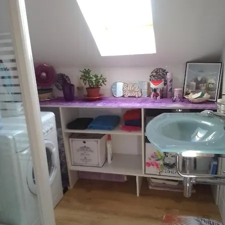 Appartement Homesweethome *