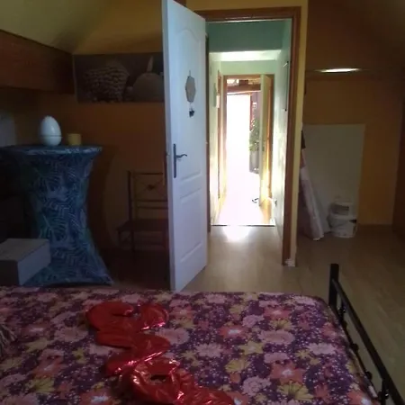 Appartement Homesweethome Le Breuil (Allier)